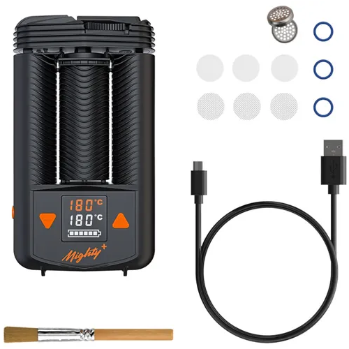 Mighty+ (Plus) Vaporizer